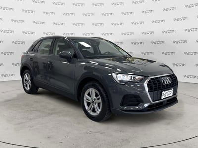Audi Q3 35 TDI quattro S tronic Business usata
