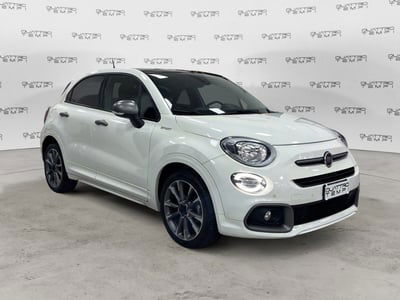 Fiat 500X 1.3 MultiJet 95 CV Sport Dolcevita usata