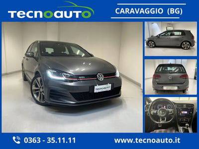 Volkswagen Golf GTI Performance 2.0 TSI 5p. BlueMotion Technology
