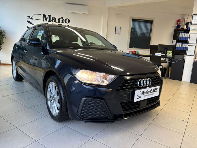 Audi A1 Sportback 30 TFSI S tronic Admired Advanced