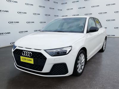 Audi A1 Sportback 30 TFSI usata