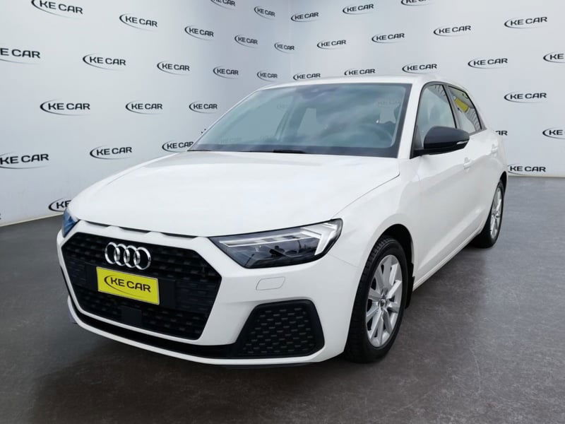 Audi A1 Sportback 30 TFSI