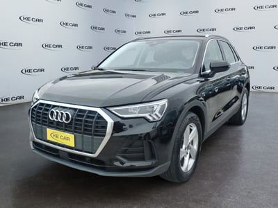 Audi Q3 35 TDI quattro S tronic Business usata