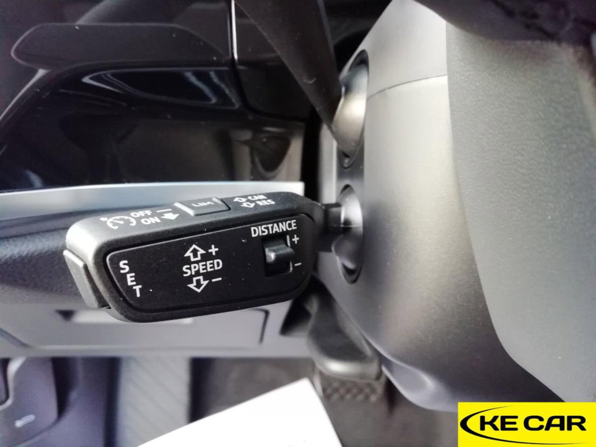 Audi Q3 Sportback 35 TDI quattro S tronic S line edition (14)
