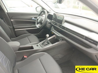 Jeep Avenger 1.2 turbo Summit fwd 100cv (10)