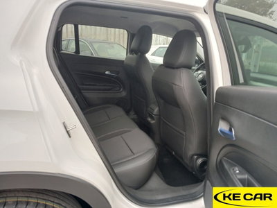 Jeep Avenger 1.2 turbo Summit fwd 100cv (11)
