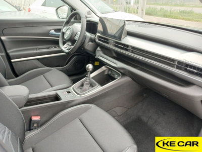 Jeep Avenger 1.2 turbo Summit fwd 100cv (10)