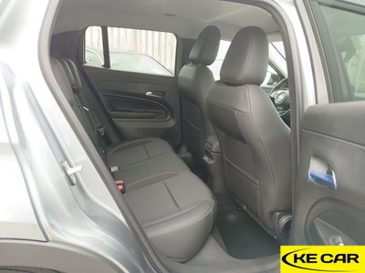 Jeep Avenger 1.2 turbo Summit fwd 100cv (11)
