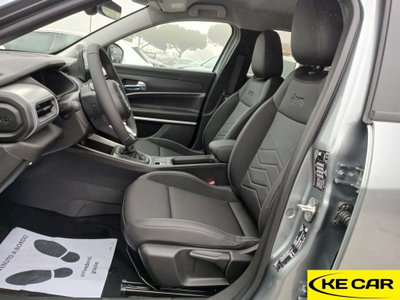 Jeep Avenger 1.2 turbo Summit fwd 100cv (14)
