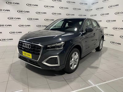 Audi Q2 Q2 35 TFSI S tronic Admired Advanced usata
