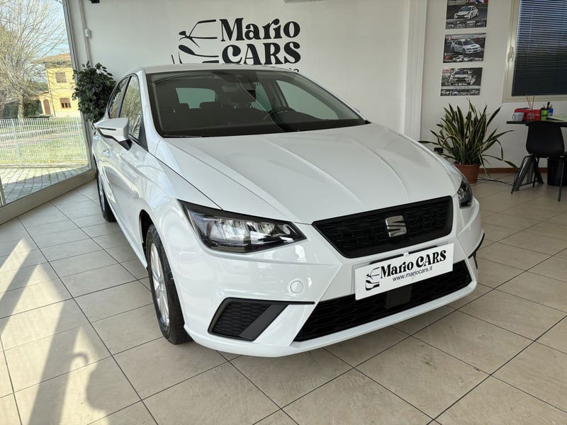 SEAT Ibiza 1.0 MPI 5 porte XCELLENCE