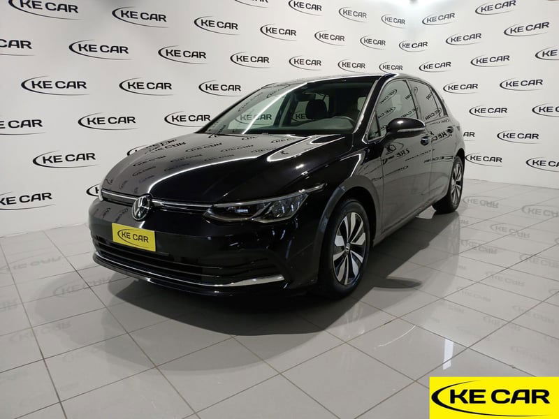 Volkswagen Golf 2.0 TDI DSG SCR Style