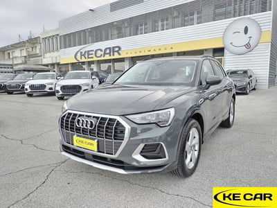 Audi Q3 35 TFSI S tronic Business Advanced usata