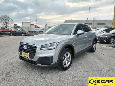 Audi Q2 Q2 30 TDI S tronic Business usata