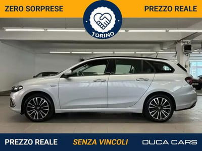 Fiat Tipo Station Wagon Tipo 1.0 SW Life usata