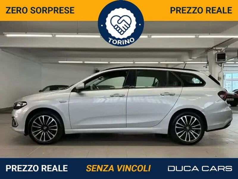 Fiat Tipo Station Wagon Tipo 1.0 SW Life