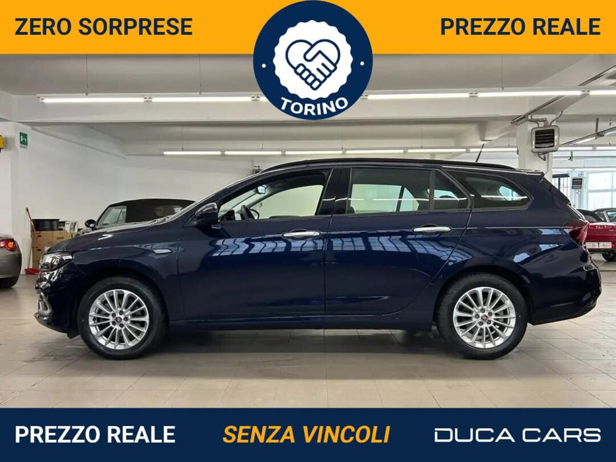 Fiat Tipo Station Wagon Tipo 1.0 SW Life