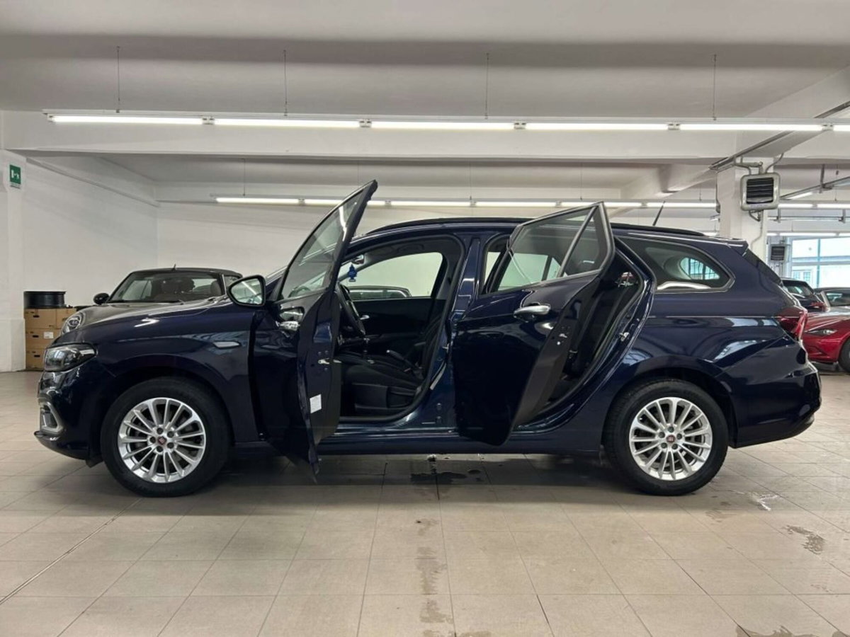 Fiat Tipo Station Wagon Tipo 1.0 SW Life (2)