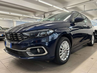 Fiat Tipo Station Wagon Tipo 1.0 SW Life (4)