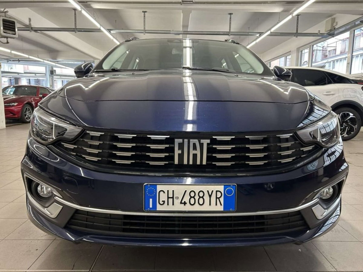 Fiat Tipo Station Wagon Tipo 1.0 SW Life (5)