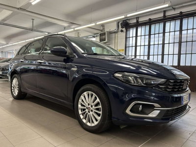 Fiat Tipo Station Wagon Tipo 1.0 SW Life (6)