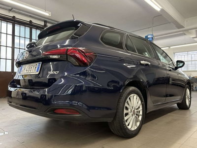 Fiat Tipo Station Wagon Tipo 1.0 SW Life (7)