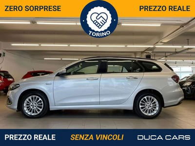 Fiat Tipo Station Wagon Tipo 1.6 Mjt S&S SW Business usata
