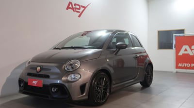Abarth 595 595 1.4 Turbo T-Jet 160 CV Turismo usata