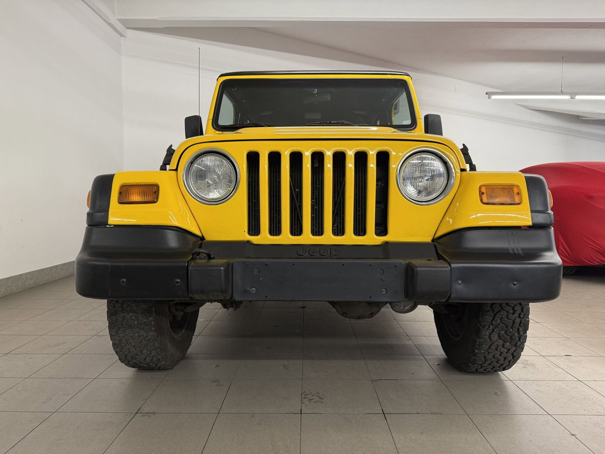 Jeep Wrangler 2.5 cat Sport (2)