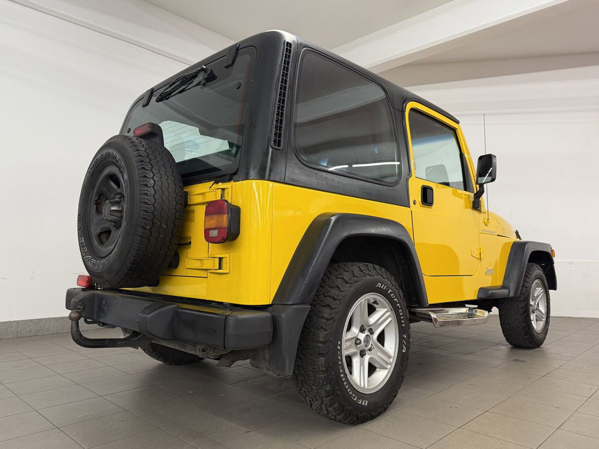 Jeep Wrangler 2.5 cat Sport (3)
