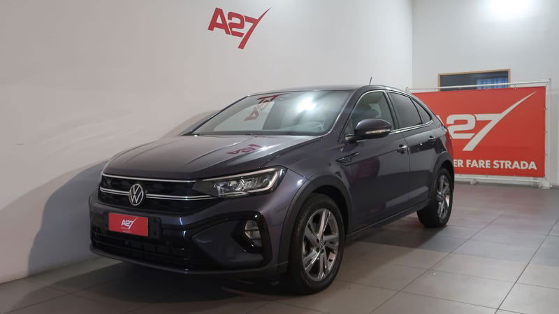 Volkswagen Taigo 1.0 TSI 110 CV DSG R-Line