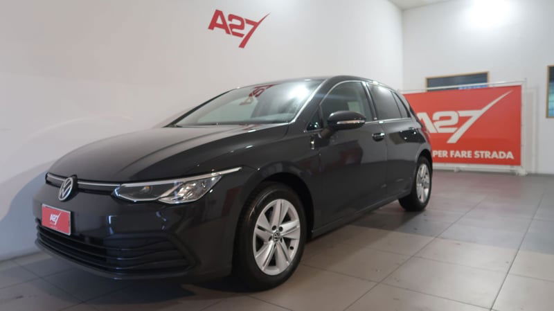 Volkswagen Golf 1.0 TSI EVO Life