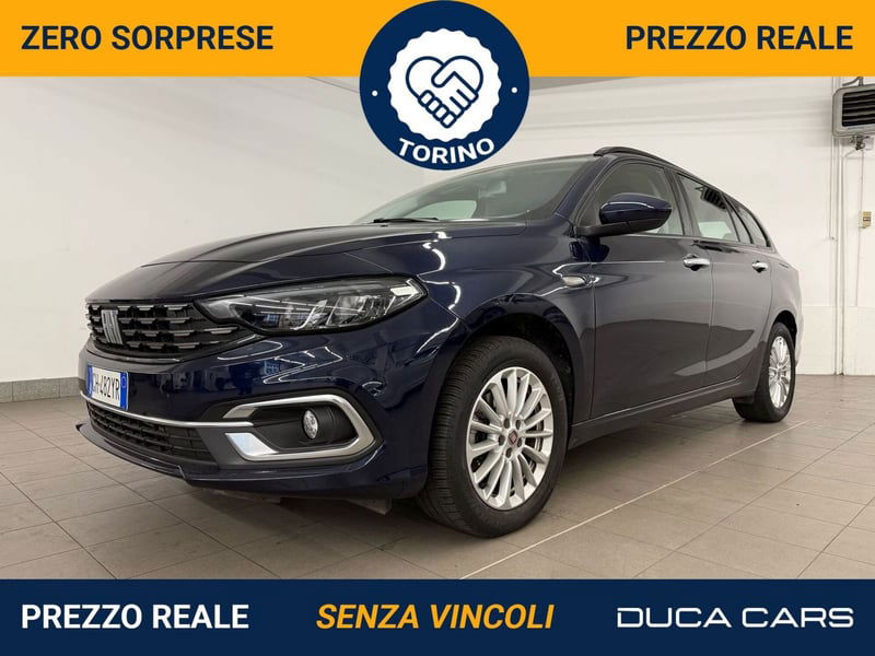 Fiat Tipo Station Wagon Tipo 1.0 SW Life