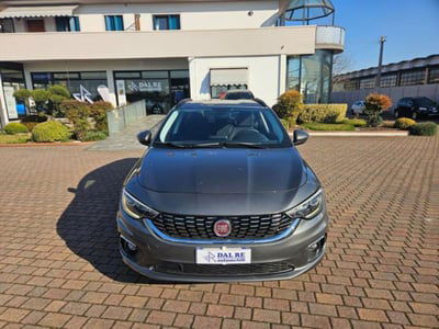 Fiat Tipo Station Wagon Tipo 1.6 Mjt S&S DCT SW Easy usata