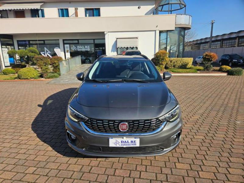 Fiat Tipo Station Wagon Tipo 1.6 Mjt S&S DCT SW Easy