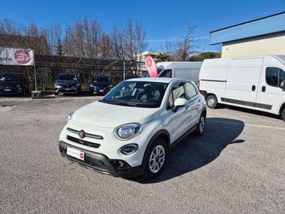 Fiat 500X 1.3 MultiJet 95 CV Business 