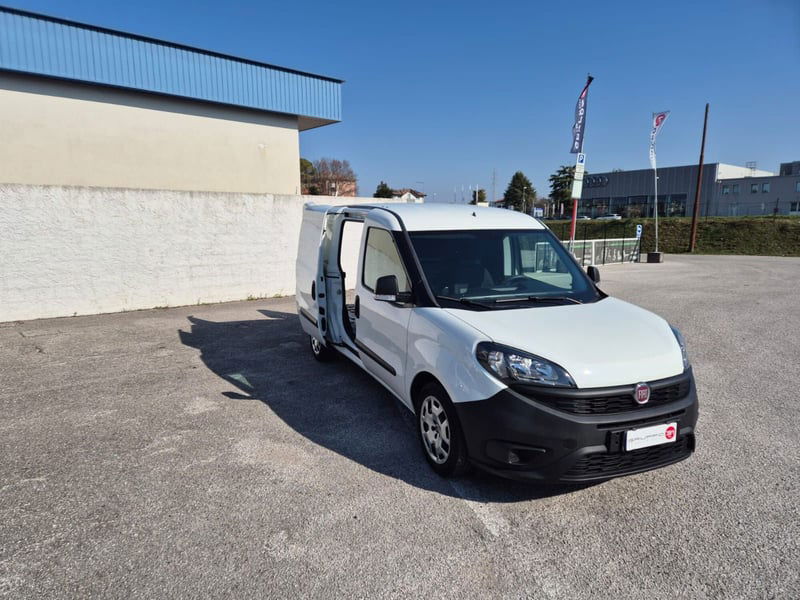 Fiat Doblò Furgone cargo maxi 1.6 mjt 105cv LH1 Lounge S&S
