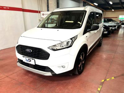 Ford Tourneo Connect Active 1.5 EcoBlue 120 CV Start & Stop usata
