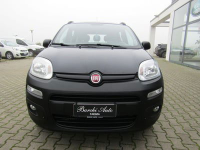 Fiat Panda 0.9 TwinAir Turbo S&S 4x4 Wild usata