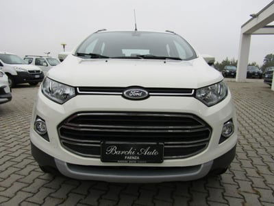 Ford EcoSport 1.0 EcoBoost 125 CV Start&Stop Business usata
