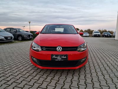 Volkswagen Polo 1.2 70 CV 5p. Comfortline usata