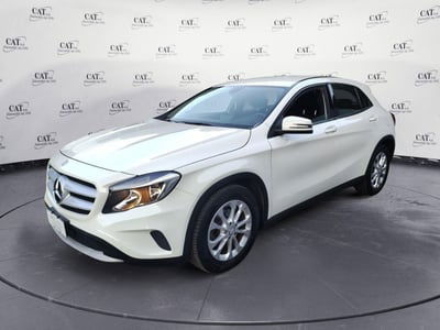 Mercedes-Benz GLA SUV 180 CDI Executive usata