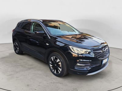 Opel Grandland X 1.5 diesel Ecotec Start&Stop Innovation usata