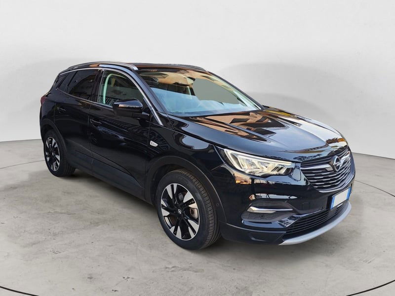 Opel Grandland X 1.5 diesel Ecotec Start&Stop Innovation