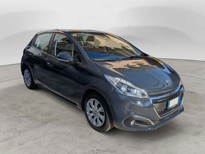 Peugeot 208 68 5 porte Active usata