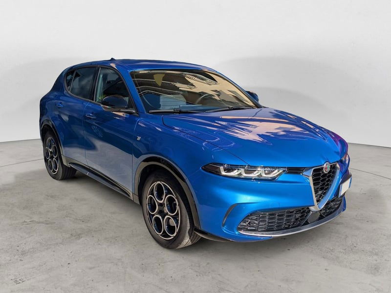 Alfa Romeo Tonale Tonale 1.6 diesel 130 CV TCT6 Ti