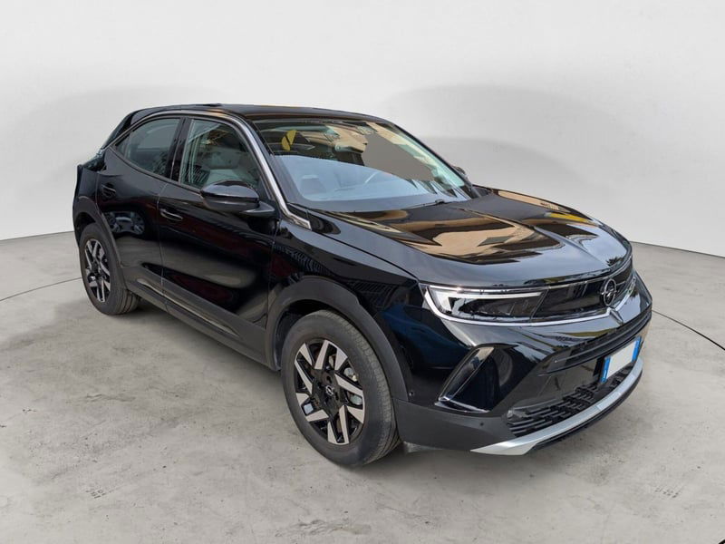 Opel Mokka 1.5 diesel Elegance