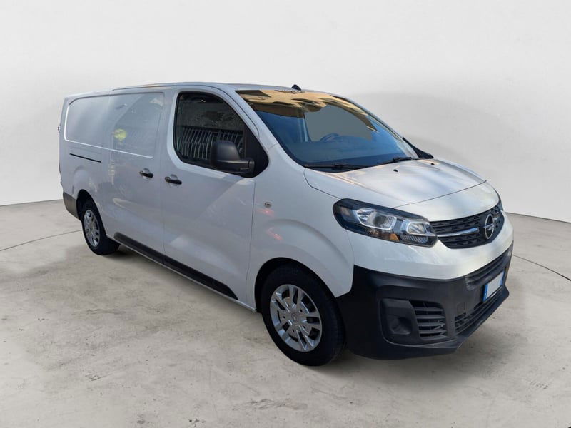 Opel Vivaro Furgone 2.0 Diesel 120CV S&S PL-SL-TN L Furgone Essentia