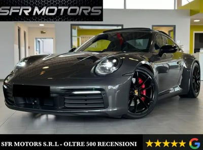 Porsche 911 Coupé Coupe 3.0 Carrera S usata