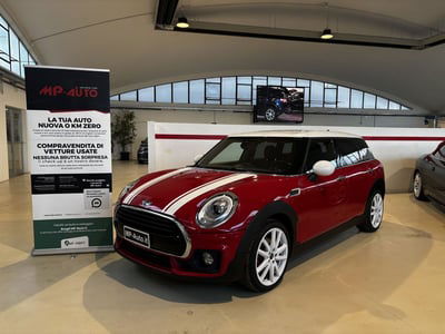 MINI Mini Clubman 1.5 Cooper Clubman usata